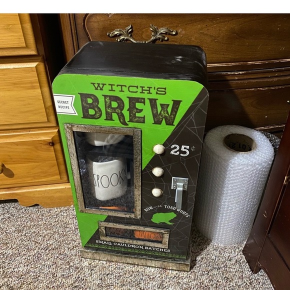 🇺🇸 Hobby Lobby - Rae Dunn Display Case - Hard to find!! - Picture 2 of 3